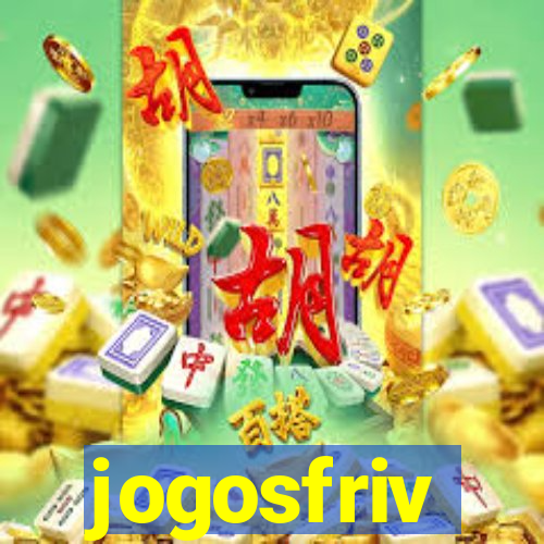 jogosfriv