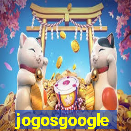 jogosgoogle