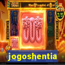 jogoshentia