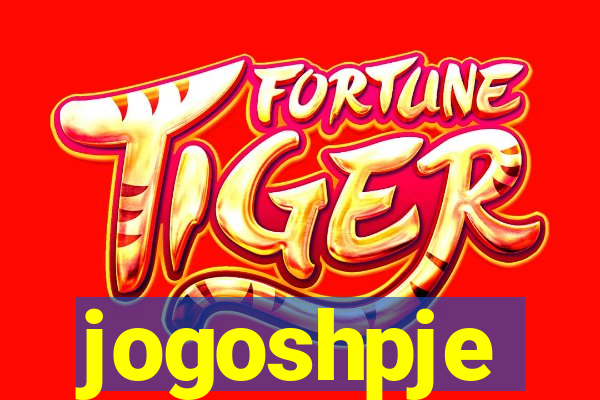 jogoshpje