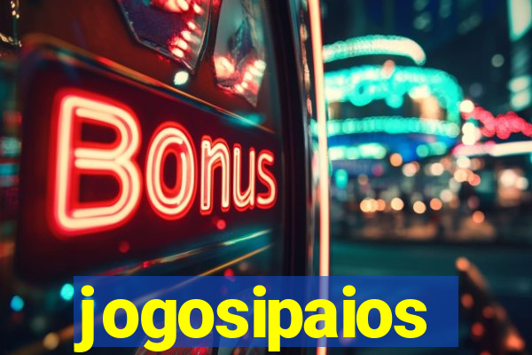 jogosipaios