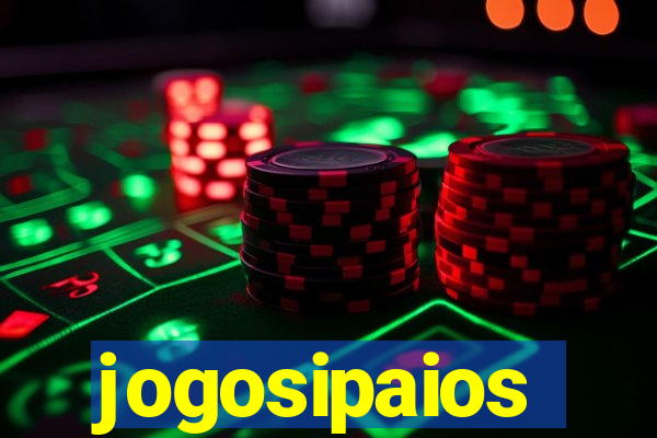 jogosipaios