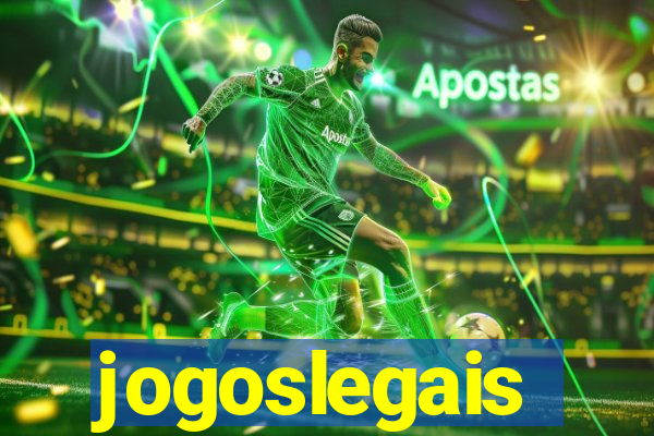 jogoslegais