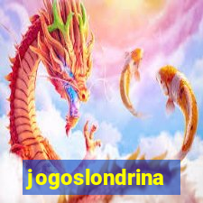 jogoslondrina