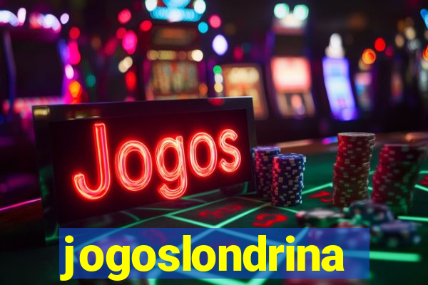 jogoslondrina