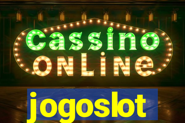 jogoslot