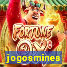 jogosmines