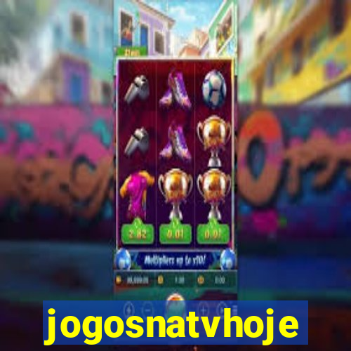 jogosnatvhoje