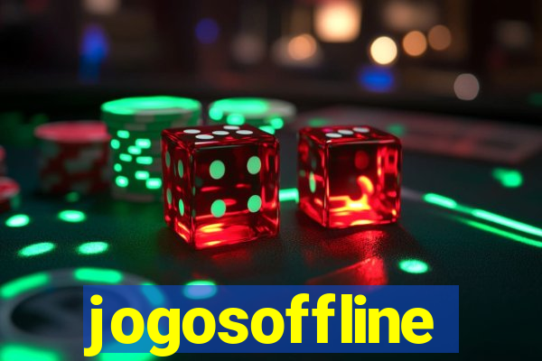 jogosoffline