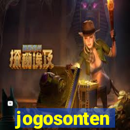 jogosonten