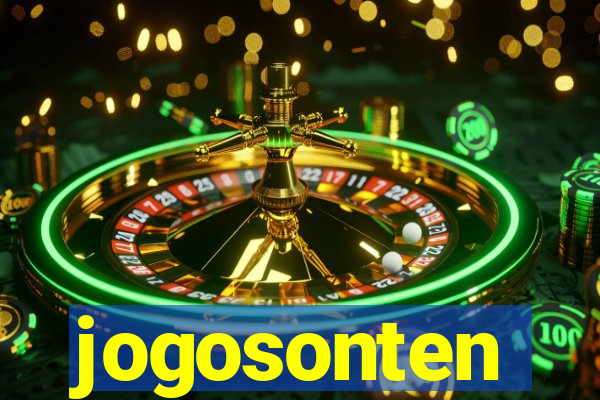 jogosonten