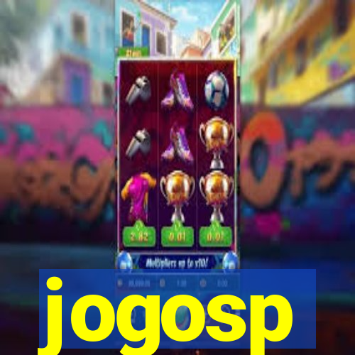 jogosp