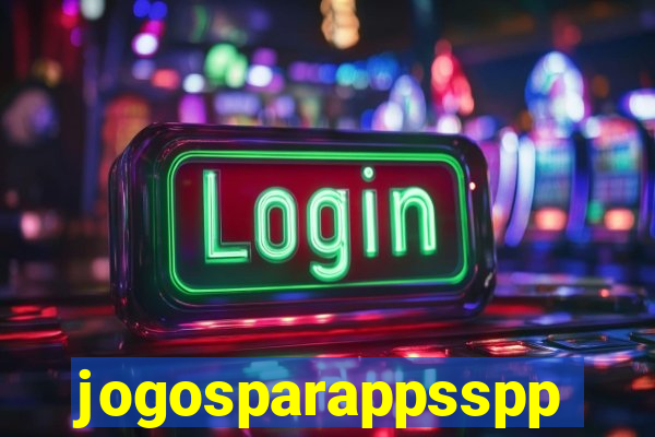 jogosparappsspp