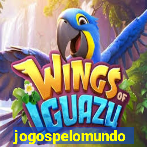 jogospelomundo