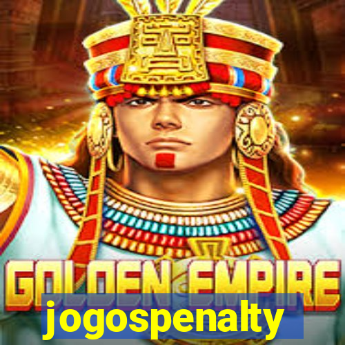 jogospenalty