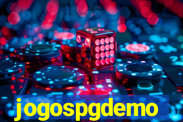 jogospgdemo