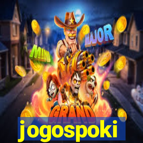 jogospoki