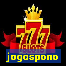 jogospono