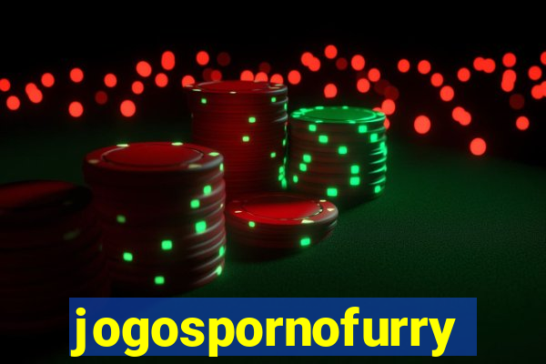 jogospornofurry