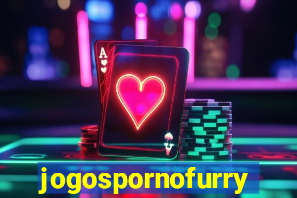 jogospornofurry