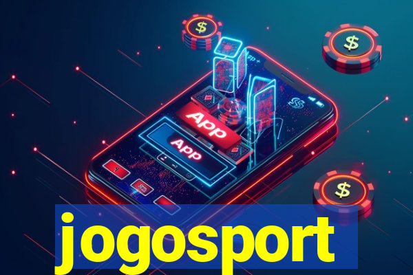 jogosport