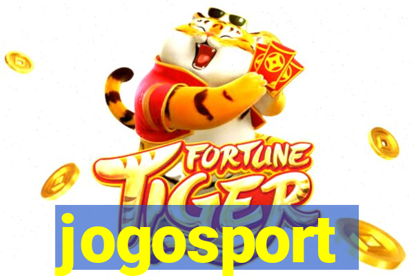 jogosport