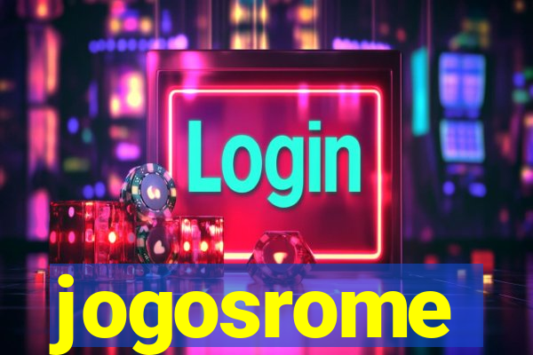 jogosrome