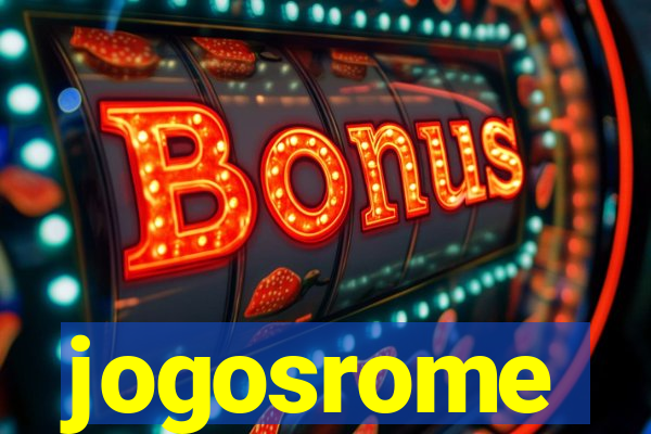 jogosrome