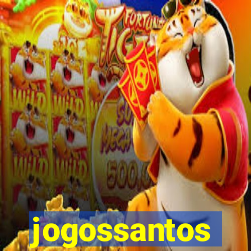 jogossantos