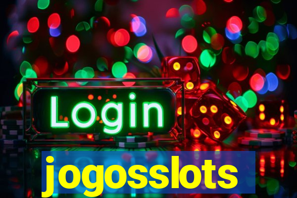 jogosslots