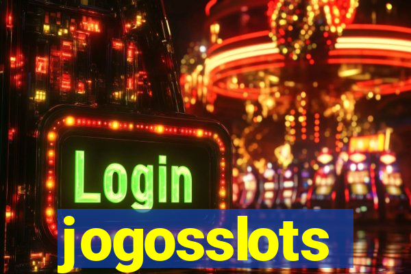 jogosslots