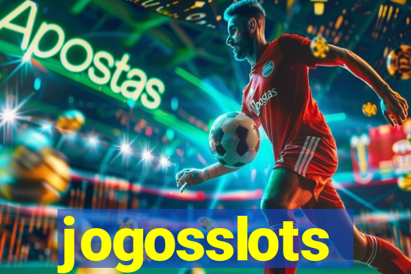 jogosslots