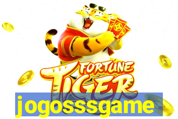 jogosssgame