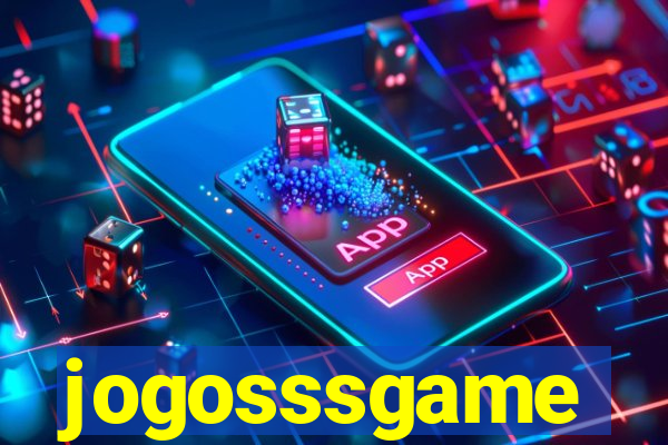 jogosssgame