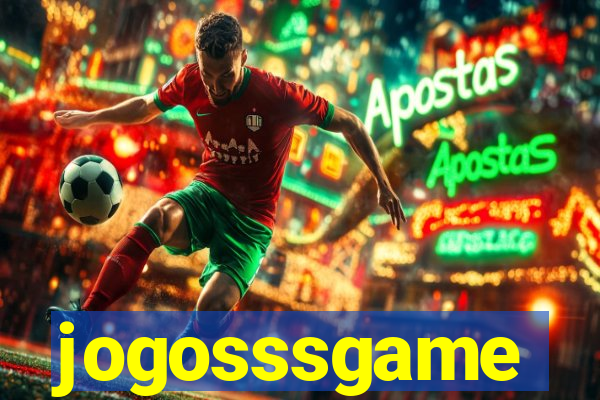 jogosssgame