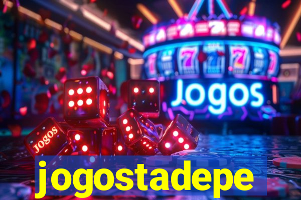 jogostadepe