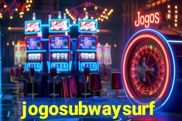 jogosubwaysurf