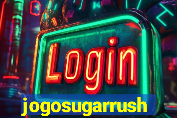 jogosugarrush