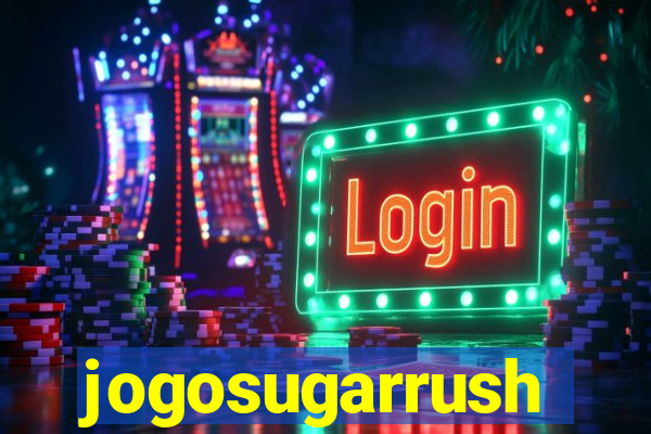 jogosugarrush