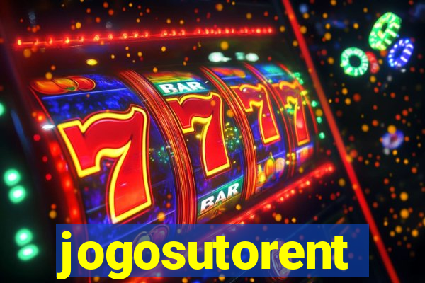 jogosutorent