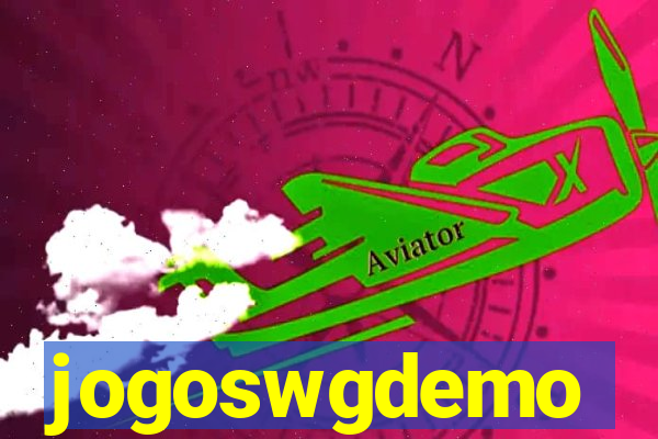 jogoswgdemo