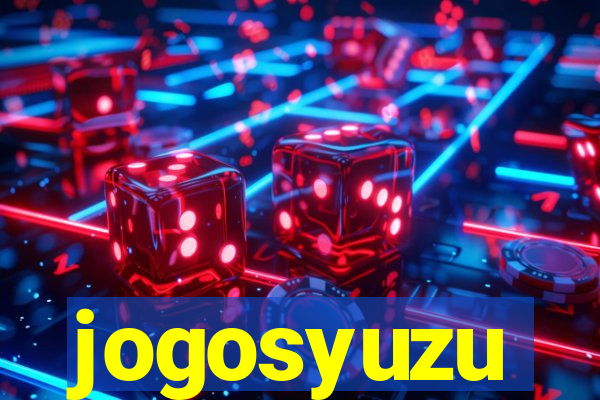 jogosyuzu