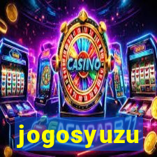 jogosyuzu