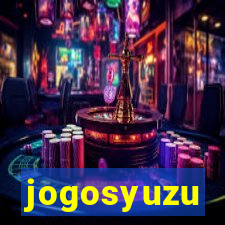 jogosyuzu