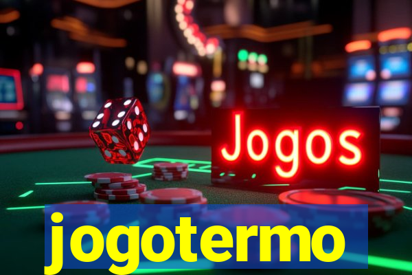 jogotermo