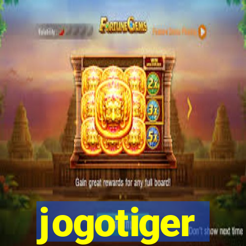 jogotiger