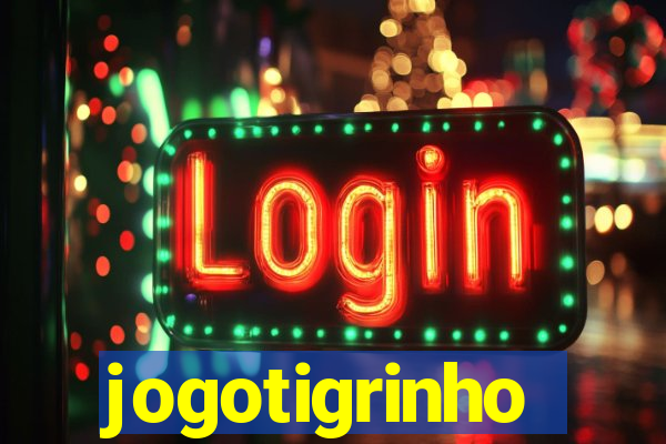 jogotigrinho