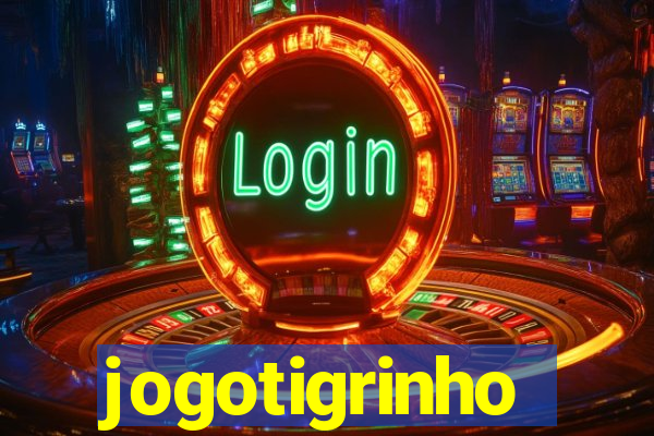 jogotigrinho