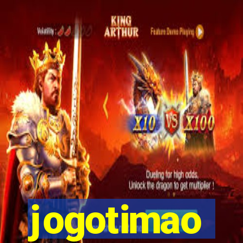 jogotimao