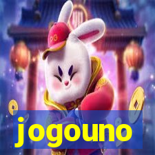 jogouno